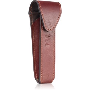 Mühle Case Leather etui din piele, pentru aparatul de ras - imagine 2